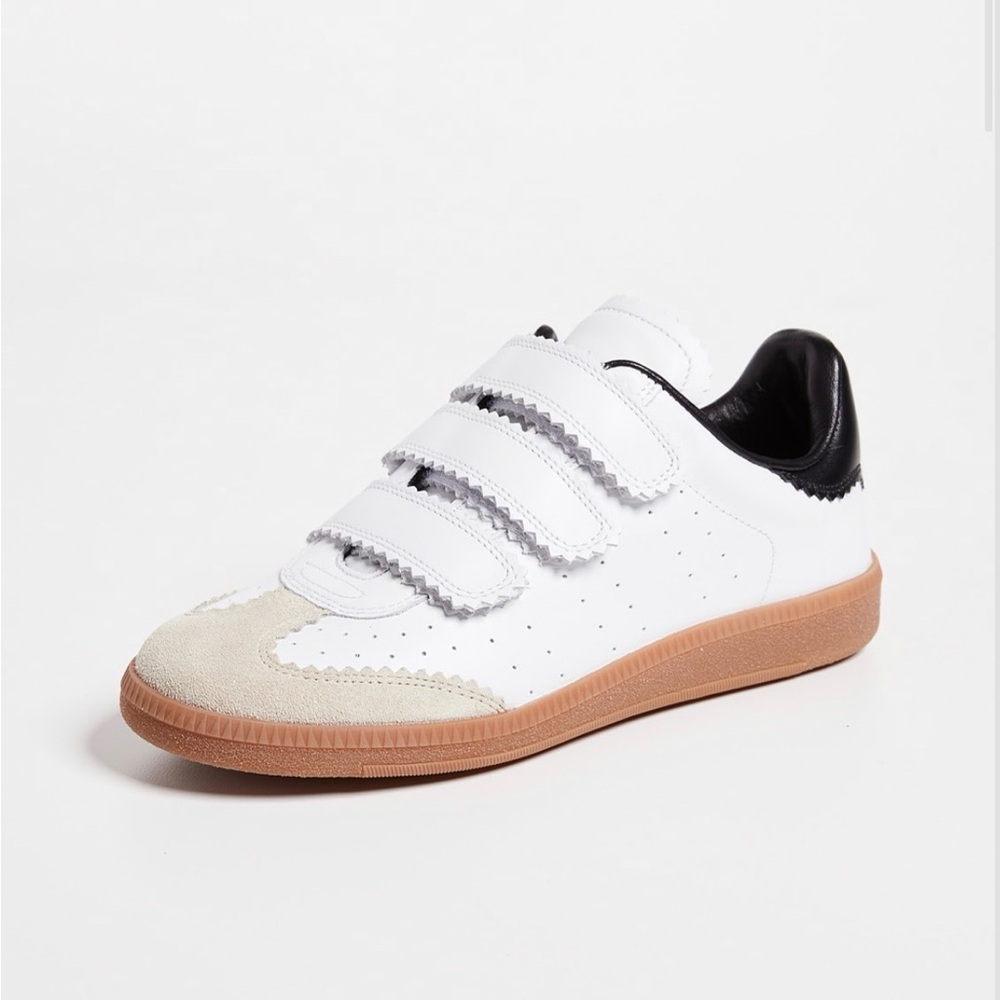 Isabel Marant Beth Sneaker